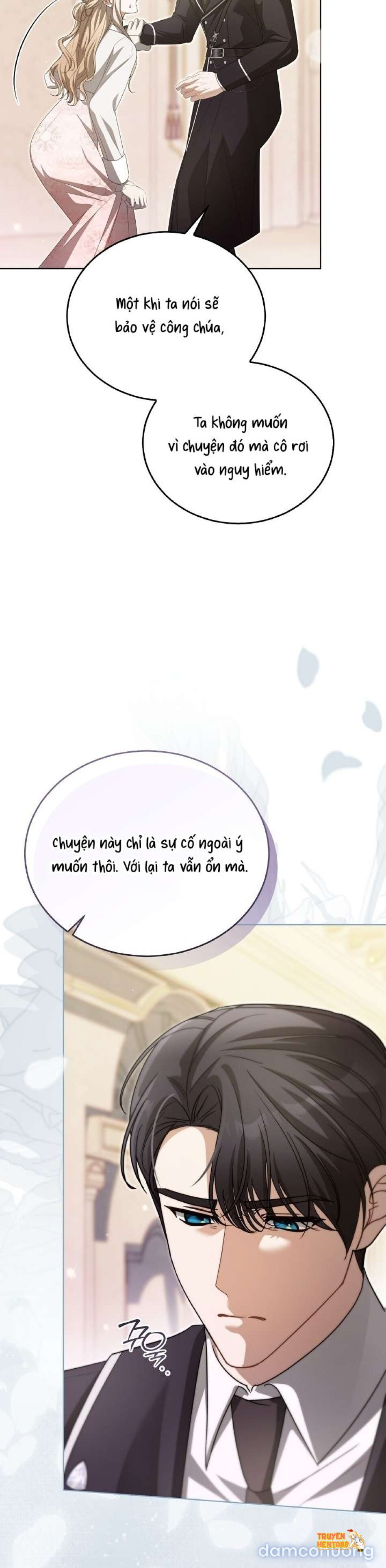 Xem ảnh [ 18+ ] Đại Công Tước Chó Má Của Tôi - Chapter 28 - tmpjni6ify6 - Truyenhentaiz.net