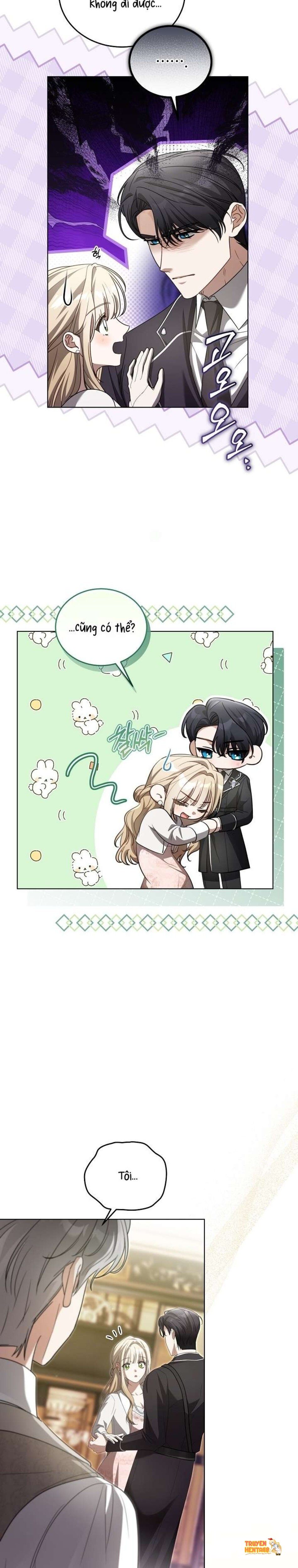 Xem ảnh [ 18+ ] Đại Công Tước Chó Má Của Tôi - Chapter 28 - tmpmkp5oksj - Truyenhentaiz.net
