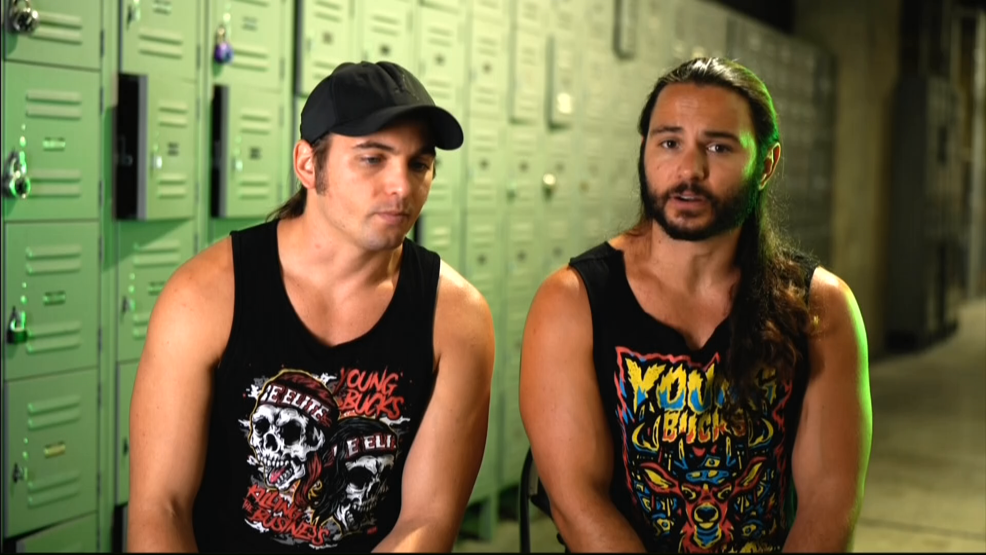 AEW Full Gear 2020 PPV 1080i HDTV -WH