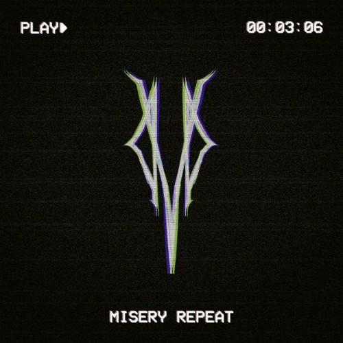 DVRK - Misery Repeat (2026)