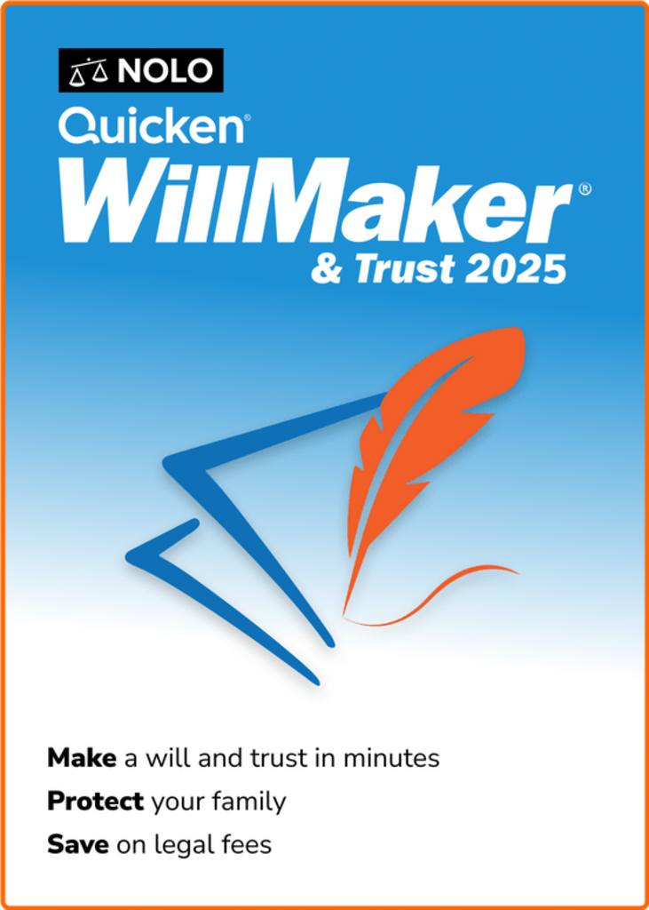 Quicken WillMaker & Trust 2025 V25.1.3021 FC Portable W7ds39i0tkub