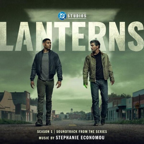 Stephanie-Economou-Lanterns-Season-1-Sou