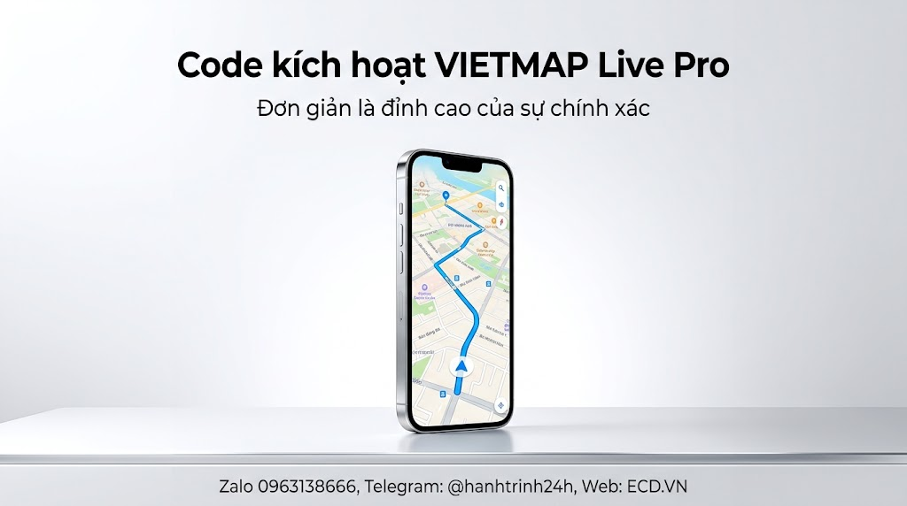 vietmap pro giảm phạt