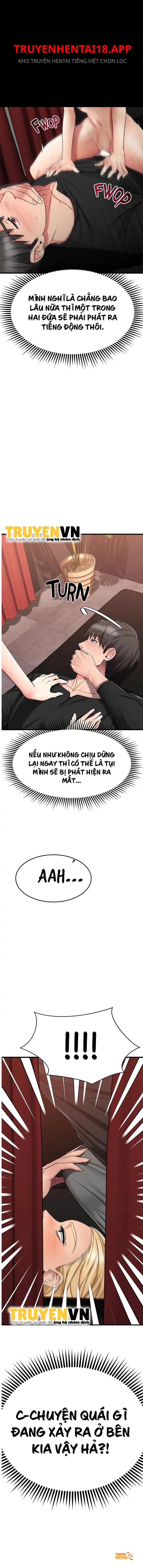 Trang truyện tmptc9 cv4m trong truyện tranh Ranh Giới Người Bạn - Chapter 37 - truyenhentai18.net