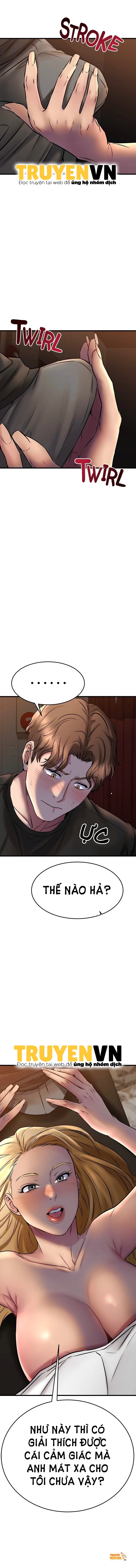 Trang truyện tmpjq3h8ybj trong truyện tranh Ranh Giới Người Bạn - Chapter 37 - truyenhentai18.net