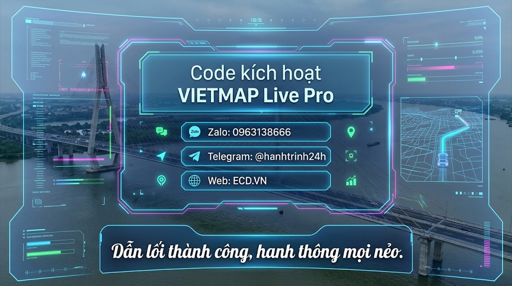 vietmap pro grab pack
