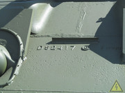 Американский средний танк М4A4 "Sherman", Музей военной техники УГМК, Верхняя Пышма IMG-1153