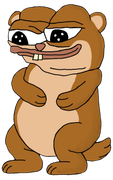 Groundhog Apu