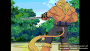Leomon Perfect level Imgur 1