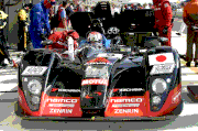 24 HEURES DU MANS YEAR BY YEAR PART FIVE 2000 - 2009 - Page 17 Image008