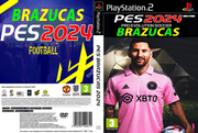 PES Brazucas (Setembro) 2024
