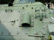 Советский средний танк Т-34, Savon Prikaati garrison, Mikkeli, Finland T-34-76-Mikkeli-G-110