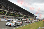 24 HEURES DU MANS YEAR BY YEAR PART SIX 2010 - 2019 - Page 11 2012-LM-100-Start-13