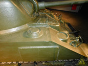 Американский средний танк М4 "Sherman", Музей военной техники УГМК, Верхняя Пышма   DSCN2468