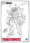 02-Furai-Model-Optimus-Primal