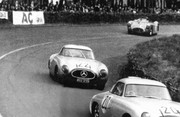 24 HEURES DU MANS YEAR BY YEAR PART ONE 1923-1969 - Page 27 52lm22-M300-SL-KKling-HKlenk
