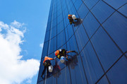 Best Window Cleaning Company Denver CO
