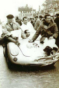  1955 International Championship for Makes - Page 2 55lm66-P550-RS-4-W-Seidel-O-Gendebien-2