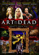 art-of-the-dead-movie-poster