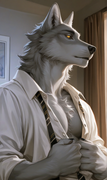 tie