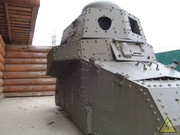 Советский легкий танк Т-18, Музей техники Вадима Задорожного IMG-5220