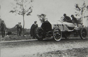 1906 Vanderbilt Cup 1906-VC-8-Felice-Nazzaro-Antonio-Fagnano-06