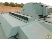 Советский легкий танк Т-60, Нововоронеж, Воронежская обл. DSCN3772