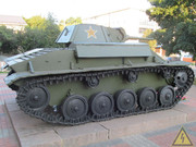 Советский легкий танк Т-70Б, Орёл T-70-Orel-023