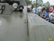 Советский легкий танк Т-60, Музей техники Вадима Задорожного IMG-7905