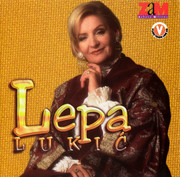 Lepa Lukic - Diskografija - Page 2 Front