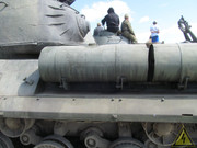Советский тяжелый танк ИС-2 IMG-2739