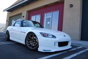 Advan-RZ-on-S2k