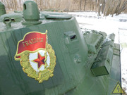 Советский средний танк Т-34 , СТЗ, IV кв. 1941 г., Музей техники В. Задорожного DSCN7199