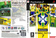 Winning Eleven – Bomba Patch 7