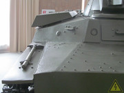 Советский легкий танк Т-40, Музейный комплекс УГМК, Верхняя Пышма IMG-1529