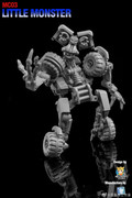 Mechanic-Toy-MC-03-Little-Monster-2