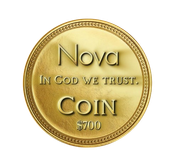 Nova Coin