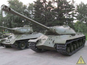 Советский тяжелый танк ИС-3, Красноярск IMG-8665