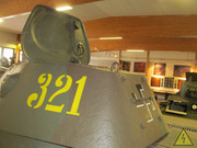 Советский средний танк Т-34,  Panssarimuseo, Parola, Finland IMG-3632