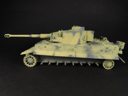 Tiger I № 332 из 503 ттб. DSCN3123