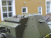 Советский легкий танк Т-60, Музей техники Вадима Задорожного IMG-3565