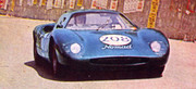 Targa Florio (Part 4) 1960 - 1969  - Page 13 1968-TF-208-004