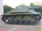 Советский легкий танк Т-70Б, Орёл T-70-Orel-024