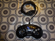 [EST] Manette Megadrive 6 boutons FIGHTER 2 & Adaptateur Playstation vers USB DSC05493