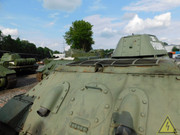 Советский средний танк Т-34, Музей техники Вадима Задорожного DSCN2222