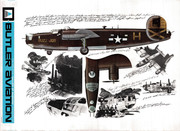 Consolidated B-24 Liberator - Butler Aviation Po