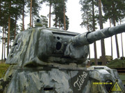 Советский легкий огнеметный танк ОТ-133, Panssarimuseo, Parola, Finland S6302244