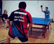 pingpong tabletennis