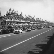 24 HEURES DU MANS YEAR BY YEAR PART ONE 1923-1969 - Page 55 62lm01-Cor-Tony-Settember-Jack-Turner-10