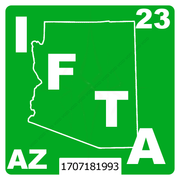 IFTA-AZ23